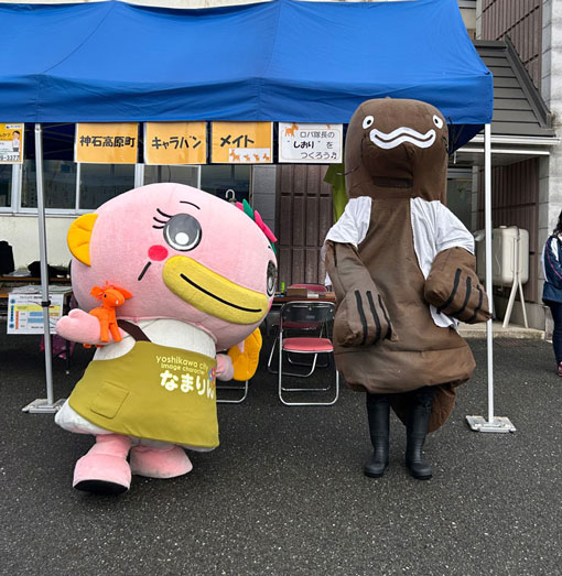 サムネール画像