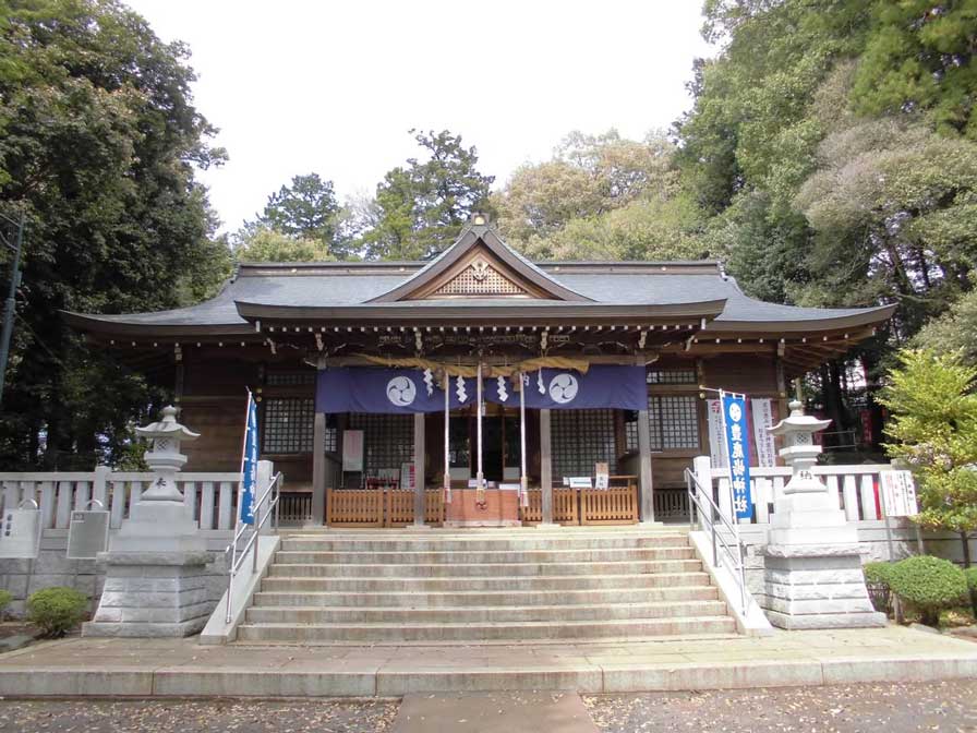 サムネール画像