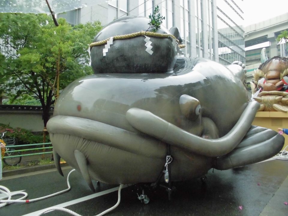 サムネール画像